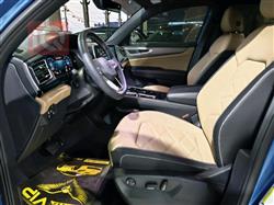 Volkswagen Atlas Cross Sport